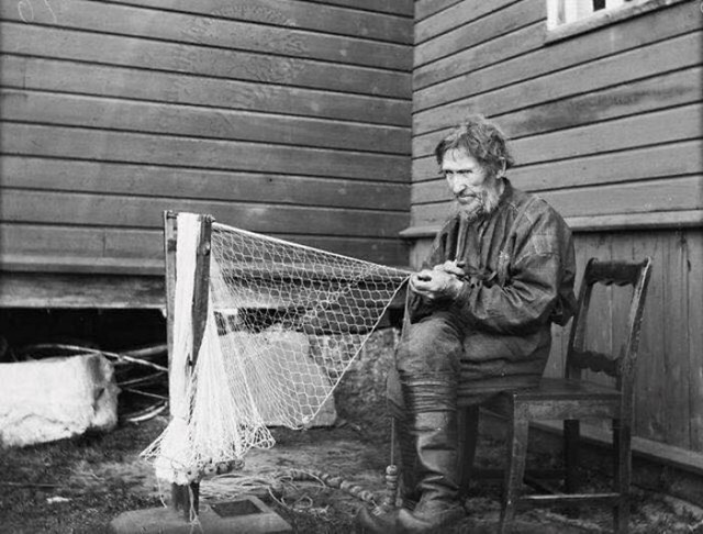 Net Fix And Chill, 1912.