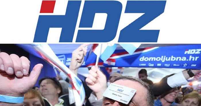 Svi dijele foru o pogodnostima koje dolaze s HDZ-ovom iskaznicom, da nije tužno bilo bi smiješno