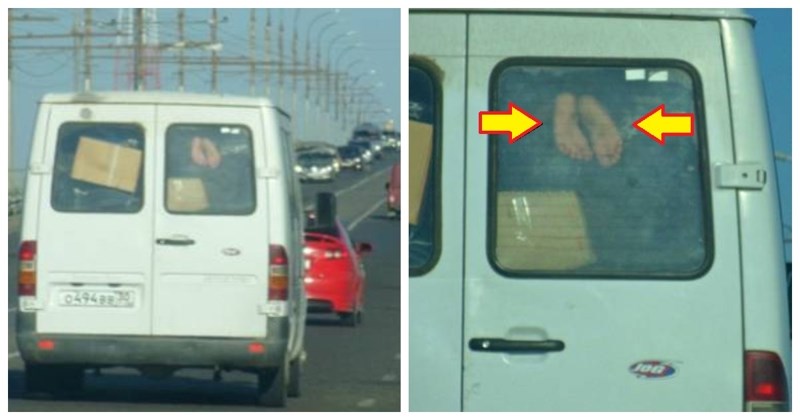 11 teško objašnjivih prizora koji će vam stvoriti popriličan broj upitnika iznad glave