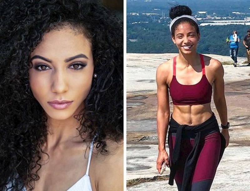 Cheslie Kyrst, Miss Sjedinjenih Država 2019