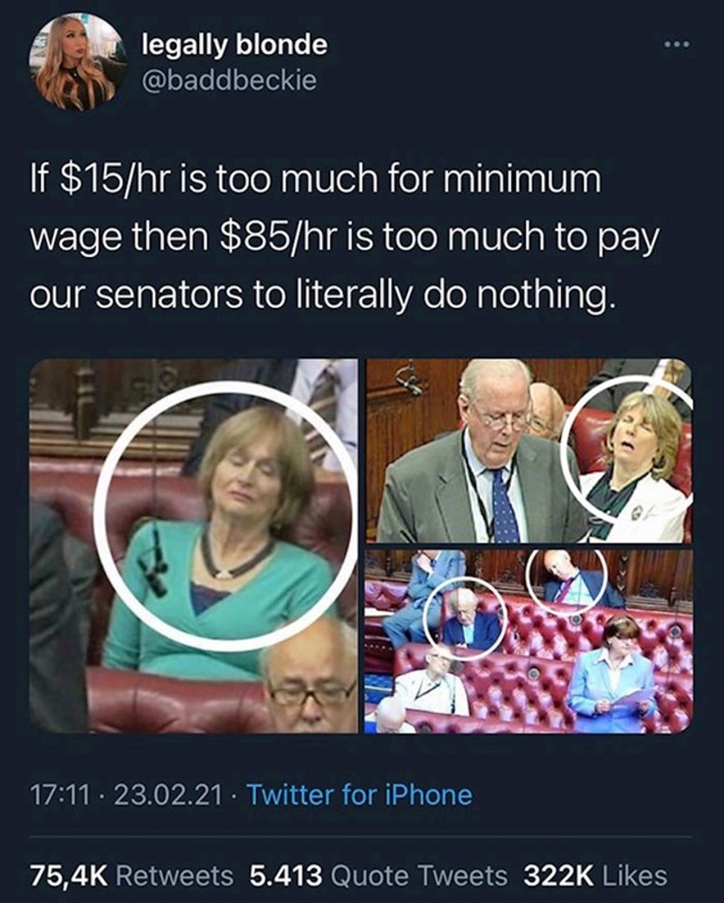 Situacija u parlamentu Ujedinjenog Kraljevstva