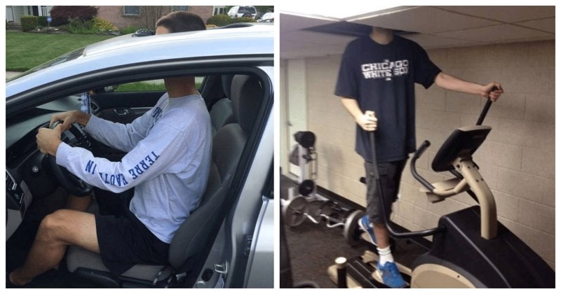 16 neobičnih svakodnevnih problema koje mogu razumjeti samo ultra visoki ljudi!