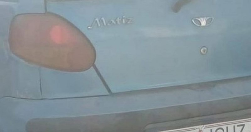 Tip s Lošinja definitivno ima najposebniju registraciju u Hrvatskoj. Samo, je li legalna?