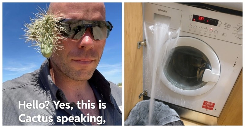 16 ljudi koji su na trenutak zaboravili što je to sreća