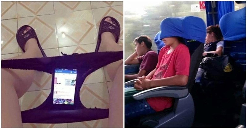 15 bisera koji žive u 3024., ova rješenja svakodnevnih problema definitivno dosad niste vidjeli