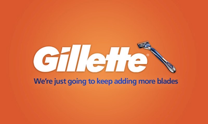 Gillette