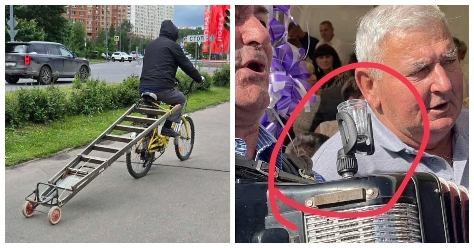 15 dokaza da su ljudi iz istočne Europe jednostavno "drugačija vrsta"