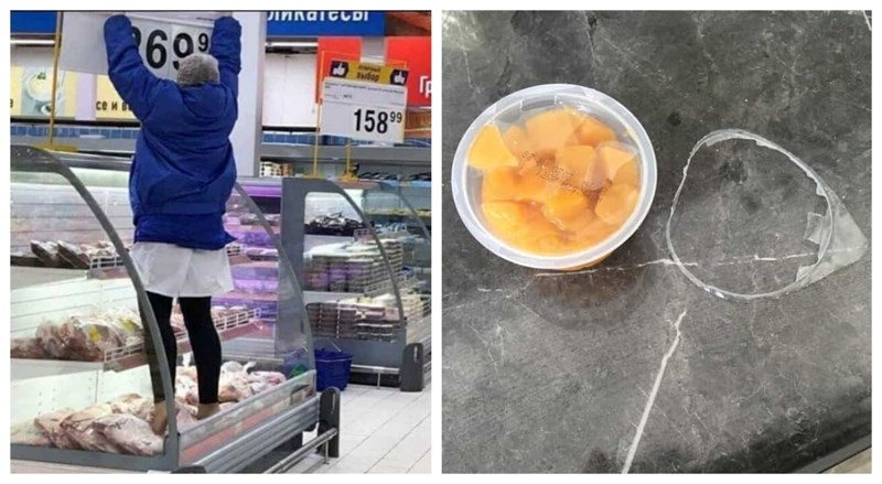 17 fotki koje neće iživcirati samo one čeličnih živaca, Izazivamo vas da izdržite do kraja galerije