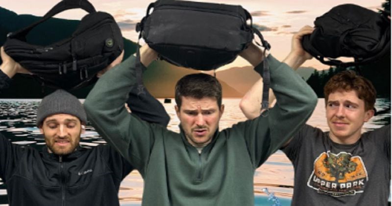 Milijuni lajkaju video o tome kako je izgledao put do škole baš svakog roditelja, urnebesan je