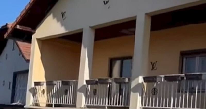 Detalji na fasadi jedne kuće s Balkana oduševili su cijelu regiju, morate vidjeti ovaj hit