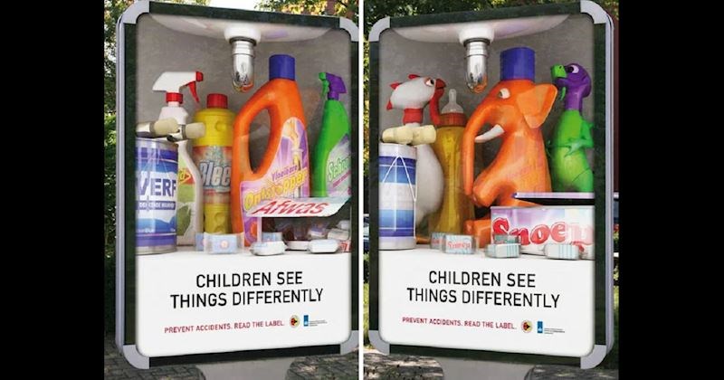 15 puta kada su dizajneri imali sjajne ideje koje su, uz to, savršeno izvedene