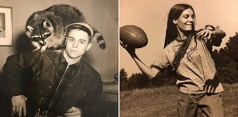 17 retro fotografija baka i djedova koji su bili više cool od današnjih influencera