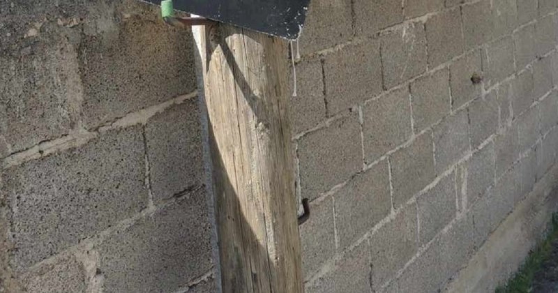 Tip iz Dalmacije htio upozoriti vozače na slijepu ulicu, nije to baš najbolje napravio. Znak je hit