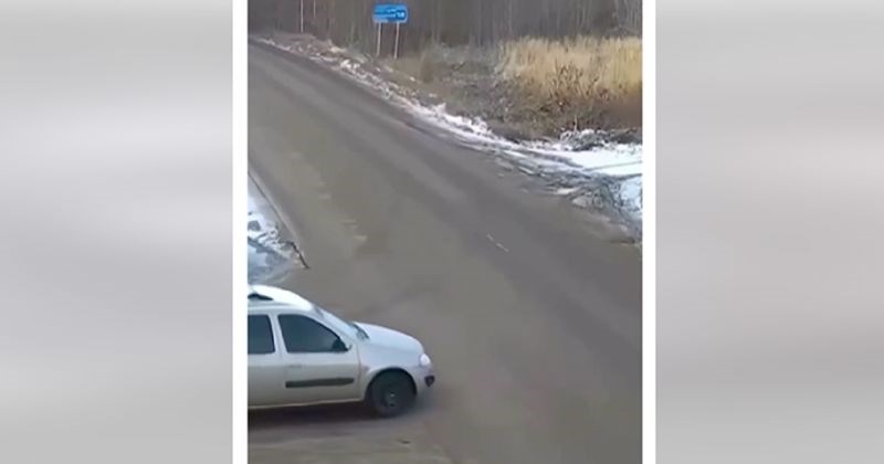 Snimka najšlampavijeg sudara ikad postala je viralna i nasmijala milijune, ovo je za ne povjerovati