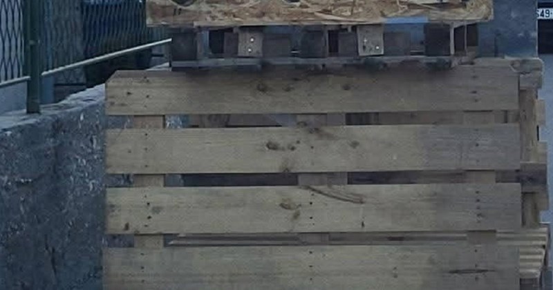 Poruka bahatim vozačima osvanula je u okolici Splita, ljudi su oduševljeni autorovim potezom