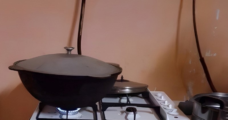 Svijet nije spreman za ovu razinu slavenskog inženjeringa, ovakav biser odavno niste vidjeli