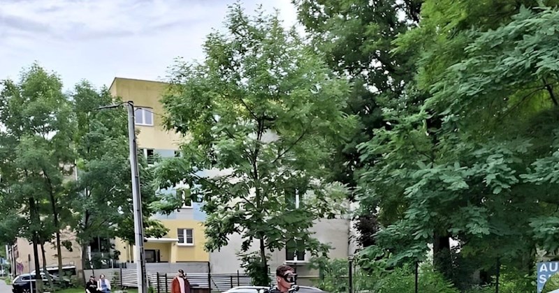 Prizor iz Poljske istovremeno je zbunio i nasmijao mreže, morate vidjeti u čemu tip vozi romobil