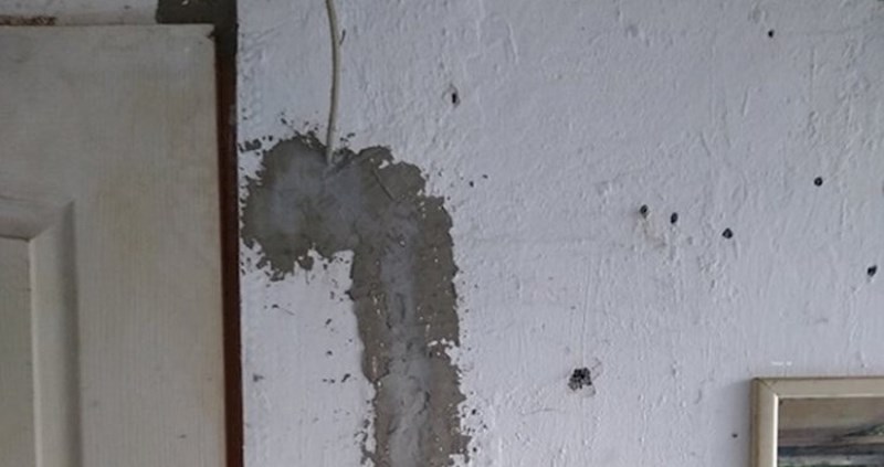 Regijom se širi urnebesna fotka rada jednog električara iz Srbije, nasmijat će vas do suza