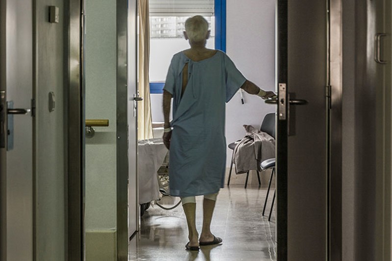 Terminalna lucidnost je povratak mentalne jasnoće ili pamćenja ili svijesti neposredno prije smrti. To se događa oko 10% osoba s demencijom