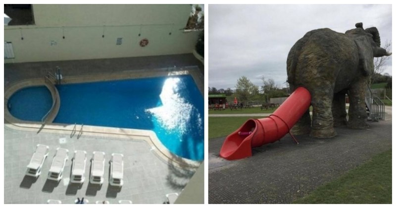 20+ dizajnerskih bisera za koje vam nikako neće biti jasno zašto nisu na vrijeme spriječeni