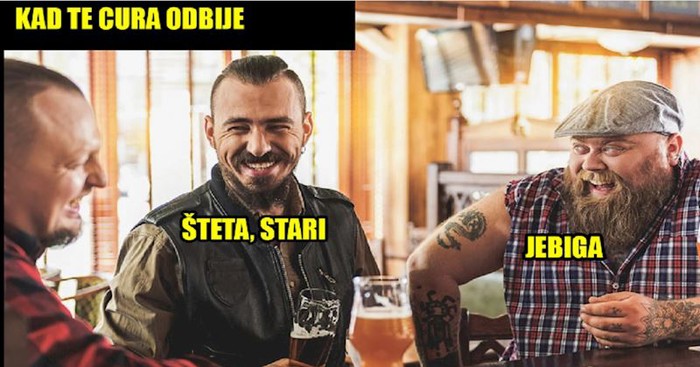 Fejs gori od sprdnji na račun klečavaca na hrvatskim trgovima, evo najboljih fora