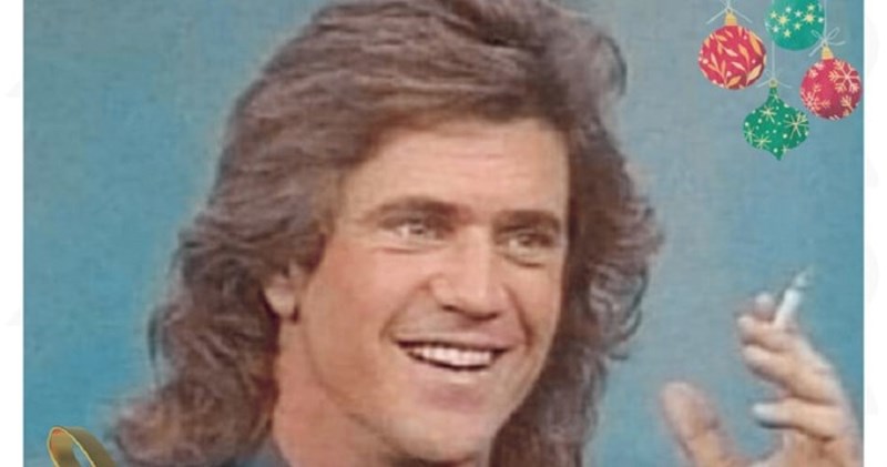 Fora o Djedu Mrazu s dječjih predstava iz '90-ih vratit će vam traume iz djetinjstva, urnebesna je!