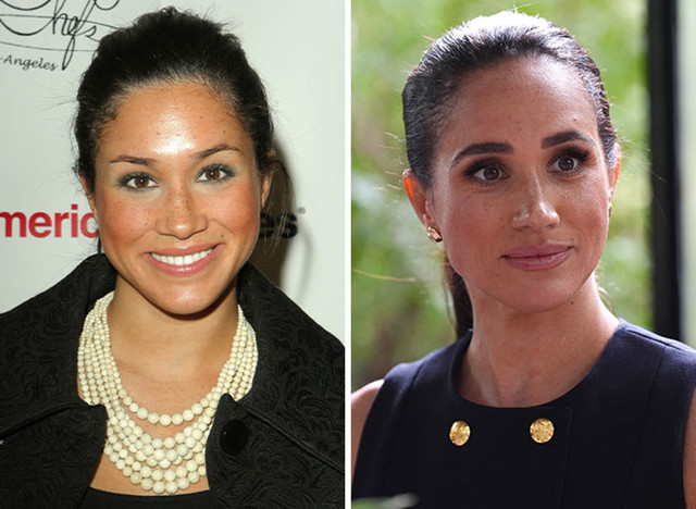 Meghan Markle i kraljevska pravila odijevanja