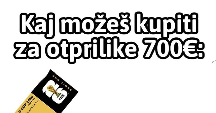 Ekipa na Fejsu sprda se s cijenama karti za SP, odmah ćete vidjeti zašto svi lajkaju ovu foru
