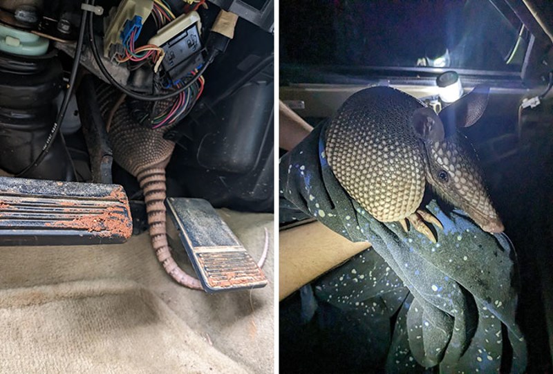 Imate li neke prijedloge kako ovo popraviti?