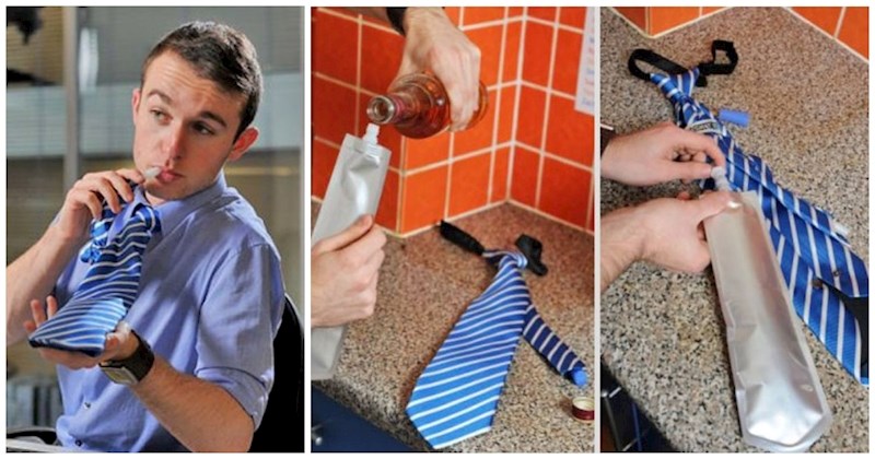 11 ludih, totalno nepotrebnih, ali praktičnih inovacija koje ćete poželjeti kupiti odmah