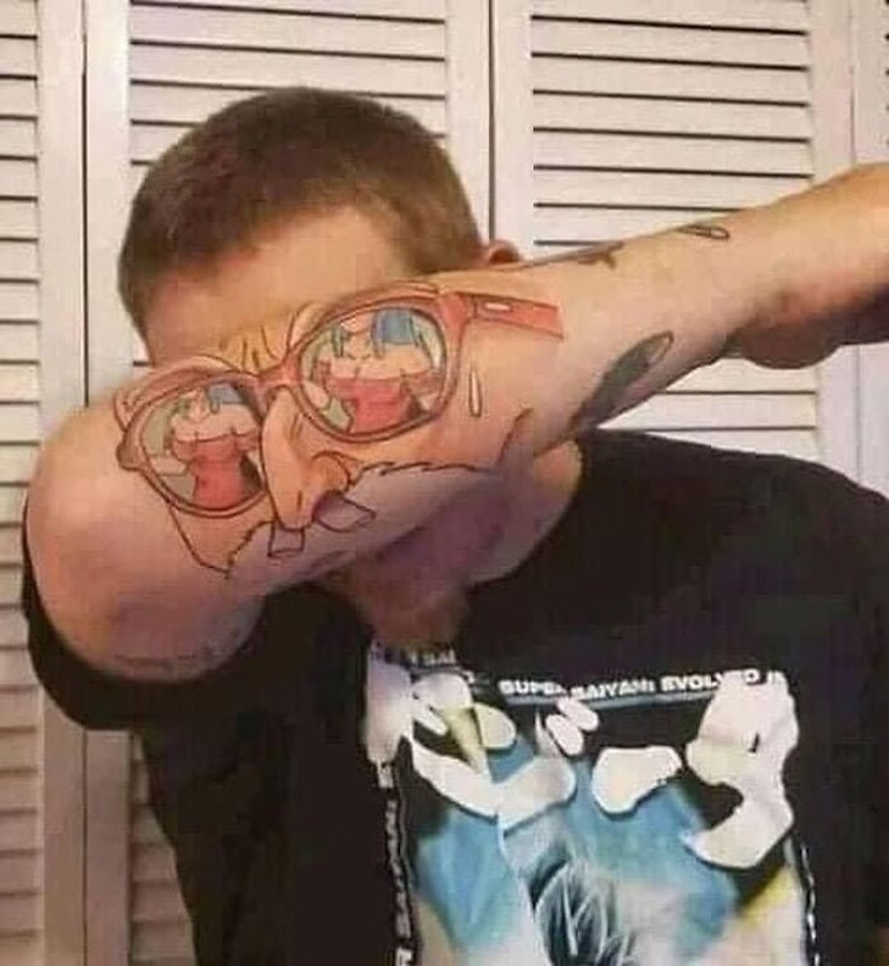 Fora, ali isto ne razumijemo čemu