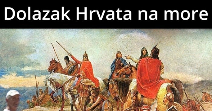 Svi se smiju fori o dolasku Hrvata na more, odmah ćete vidjeti zašto je hit