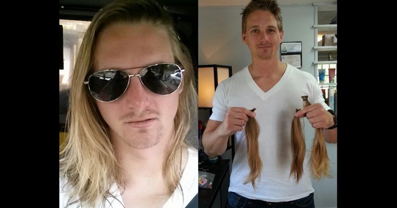 16 ljudi koji su drastično promijenili frizuru i otkrili neku novu, preporođenu verziju sebe