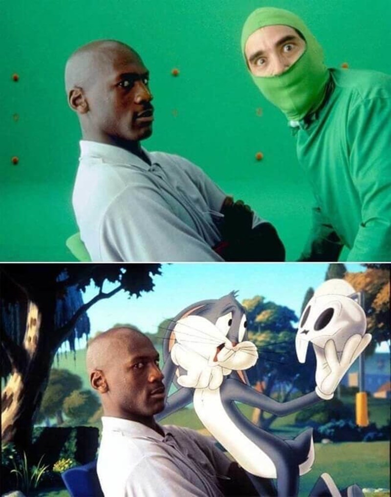 Space Jam