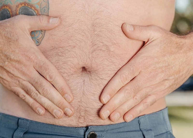 Kiselina u vašem želucu je dovoljno jaka da razgradi oštrice žileta, zbog čega je vaš želudac u stalnoj borbi da ne probavi sam sebe. Samo ga sluz drži pod kontrolom.