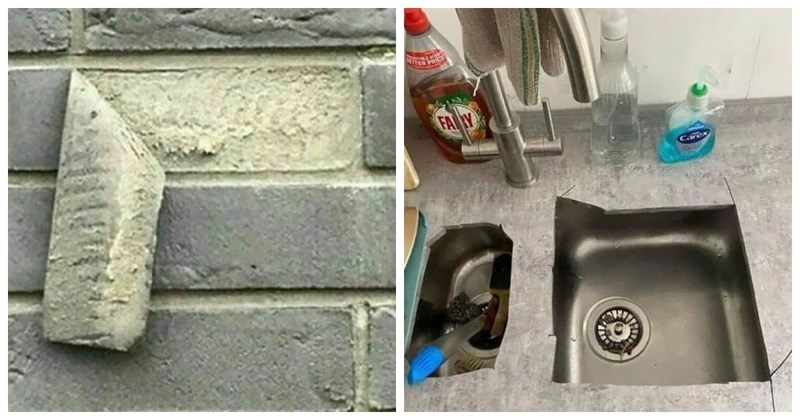 16 jezivih dizajnerskih promašaja koji su toliko loši da su zapravo urnebesni