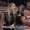 Hrvatska verzija viralnog hita "Hawk tuah" istovremeno će vas zgroziti i nasmijati do suza, hit je