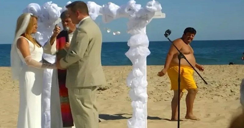 15 najsmješnijih uleta u kadar ikad, teško ćete odlučiti koji vam je urnebesniji