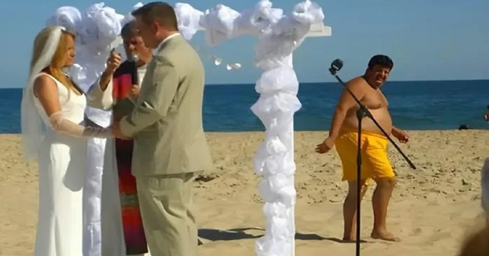 15 najsmješnijih uleta u kadar ikad, teško ćete odlučiti koji vam je urnebesniji