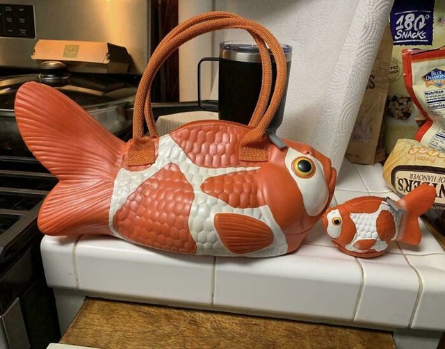 Koi torbica