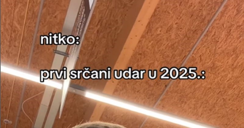 Tipa je začudila nova namirnica u trgovini i morao je podijeliti na IG-u, ljudi su u šoku
