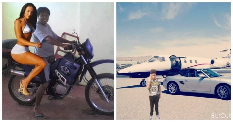 17 Photoshop bisera za koje stvarno nećete moći vjerovati da ih je netko objavio