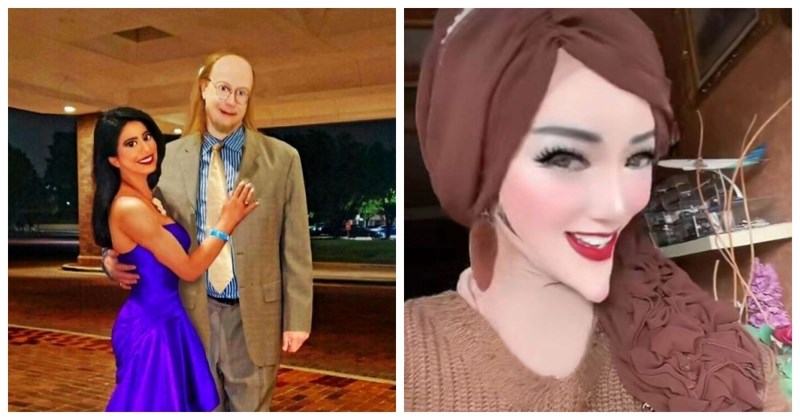 20 najgorih i istovremeno najsmješnijih pokušaja photoshopa IKAD. Ovo nema veze s mozgom!