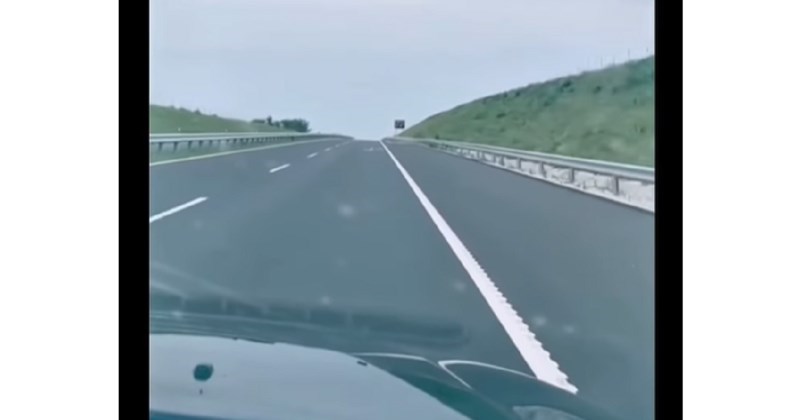 Originalna ideja na mađarskoj cesti čini vožnju sigurnijom i zabavnijom. Ovo treba postojati svuda!