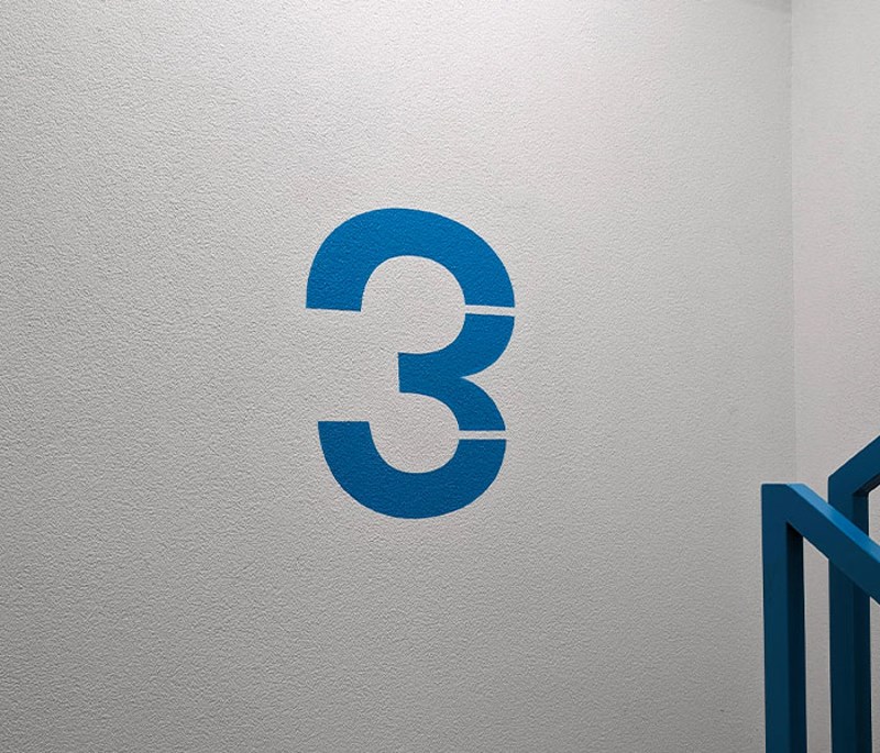 Ovo me nerazumno izluđuje svaki put kad prođem