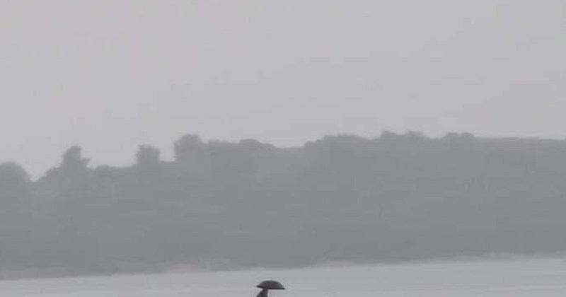 Prizor s Murtera izazvao je oduševljenje na Fejsu, morate vidjeti što radi ovaj tip