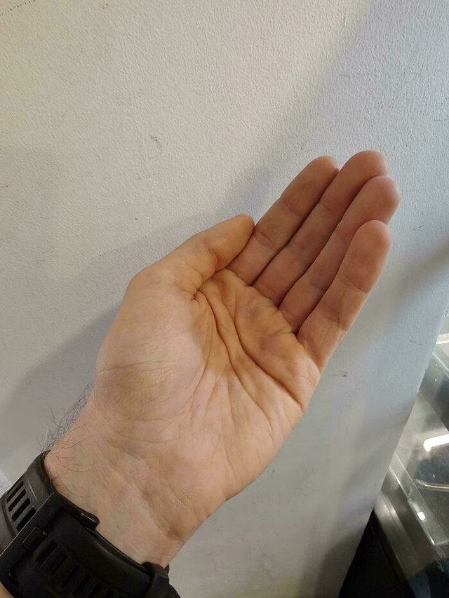 Duga smjena bez slušalica