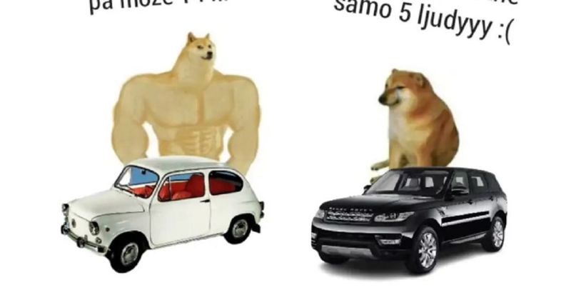 Razlika između putovanja na more '80-ih i danas nasmijala je ekipu na IG-u, ovo je totalna istina