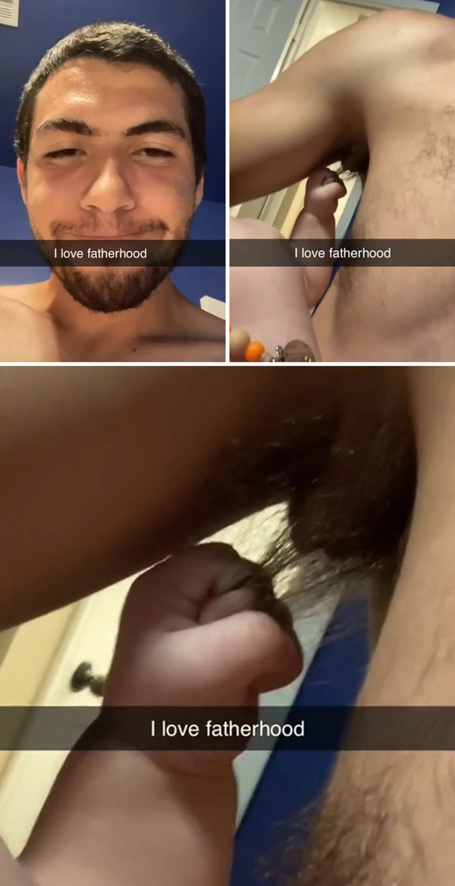 Obožavam biti tata!