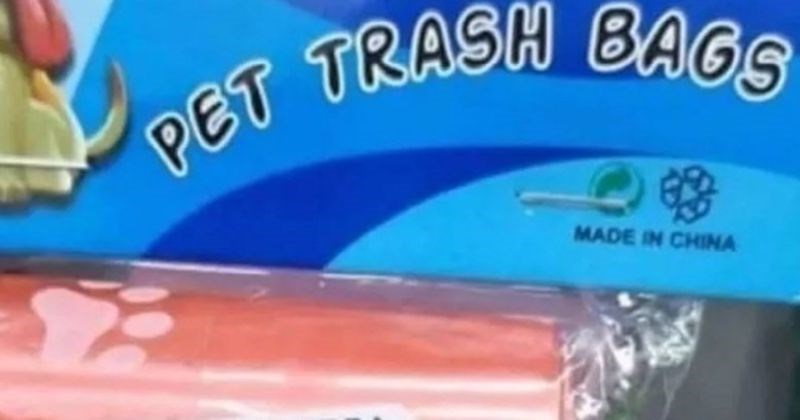 Naziv ovog artikla jedne je nasmijao, druge zgrozio. Morate vidjeti ovaj biser